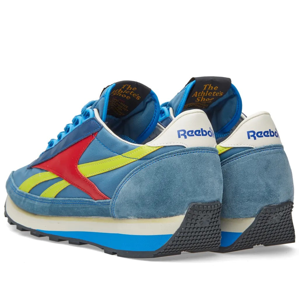 Reebok Aztec OG blue V66695