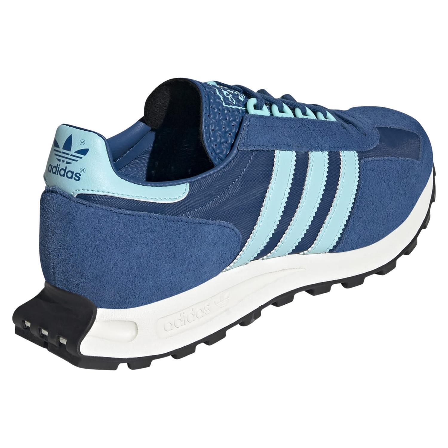 Adidas hot sale marine blue