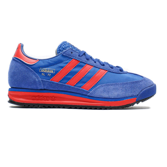 adidas SL72 Blue Bright Red Royal Blue IG4648